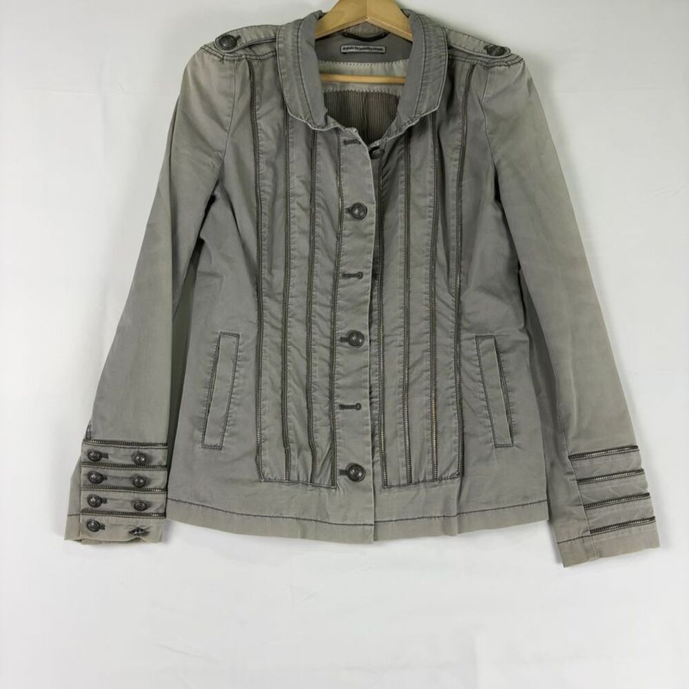 Drykorn For Beautiful People Jacket
